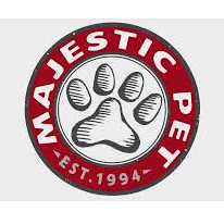 Majestic Pet Logo